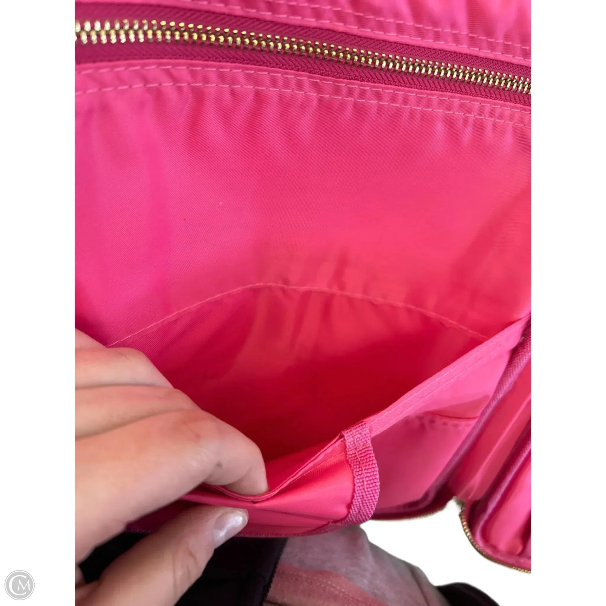 Accessory Designer Tag By Lilly Pulitzer