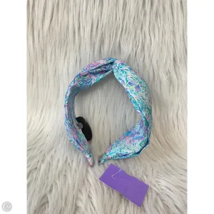 Accessory Designer Tag By Lilly Pulitzer