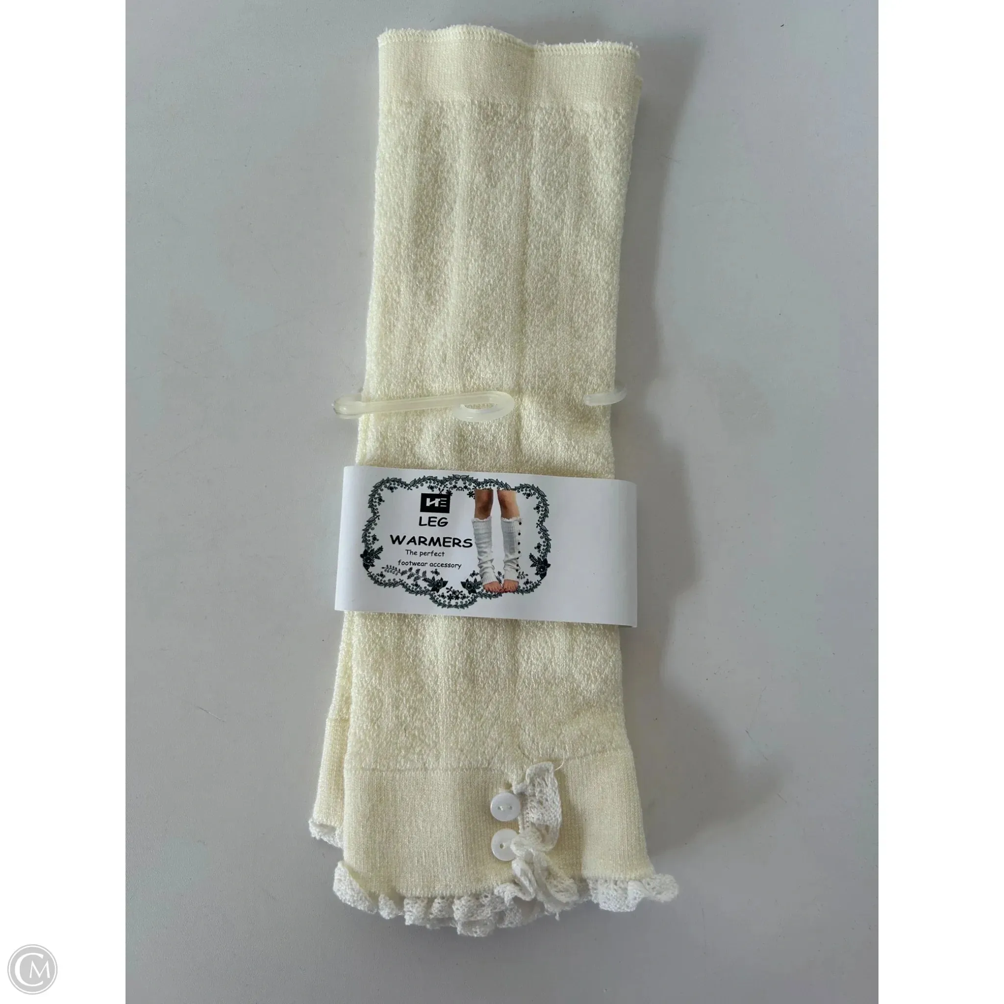Accessory Label By Cmf