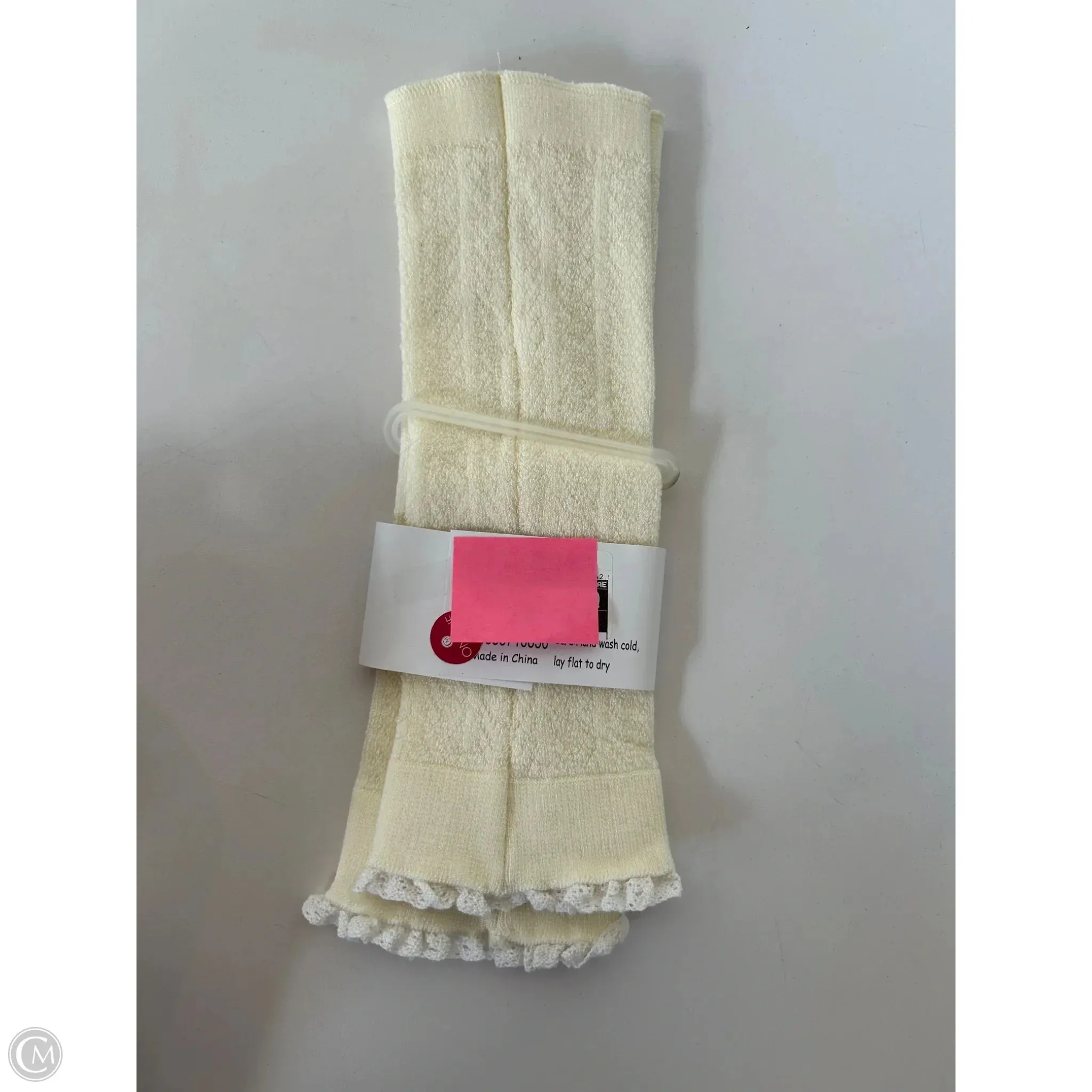 Accessory Label By Cmf