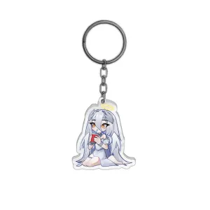 Aliway Sippy Keychain