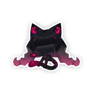 Amedoll Shadow Sticker