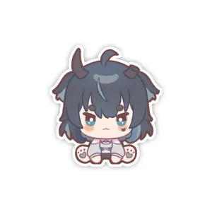 Ayanari Im Him Sticker