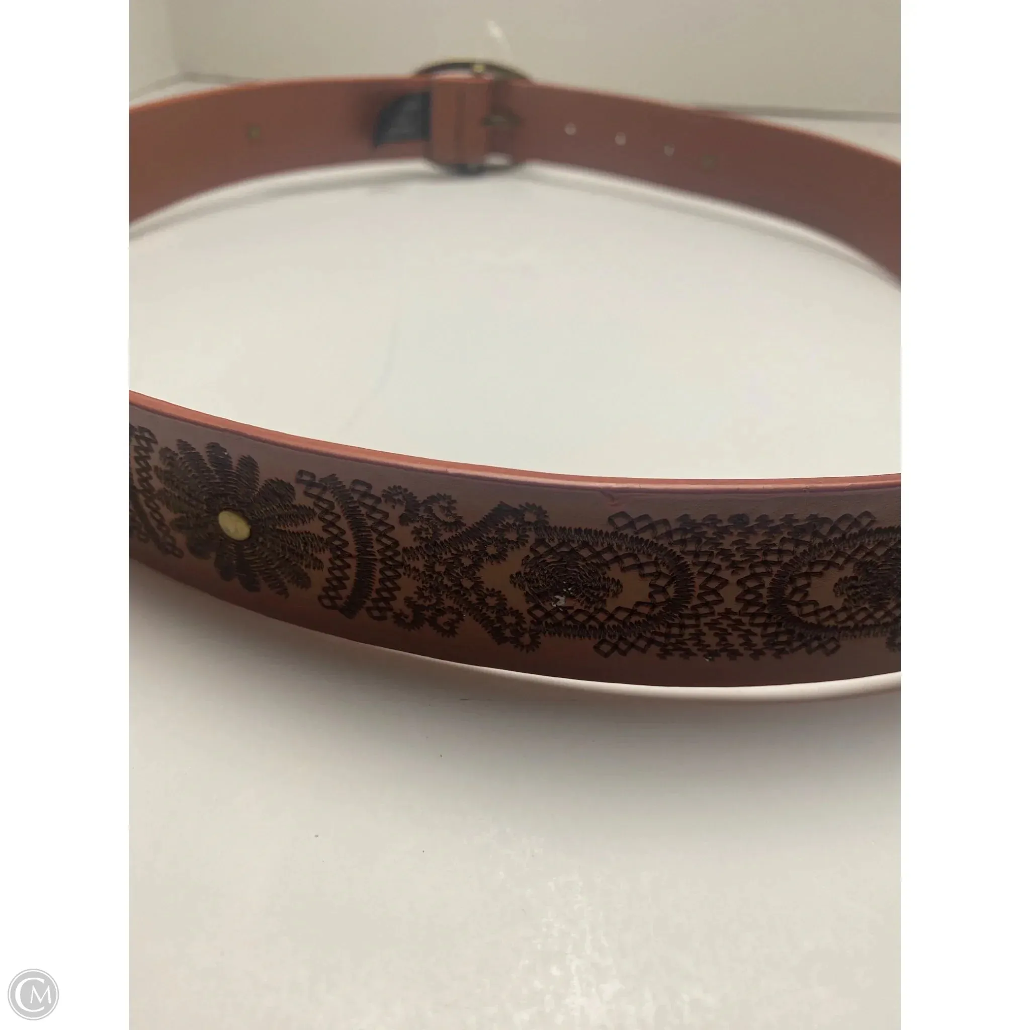 Belt By Clothes Mentor