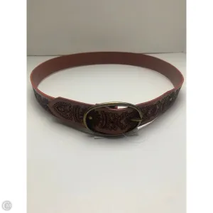 Belt By Clothes Mentor