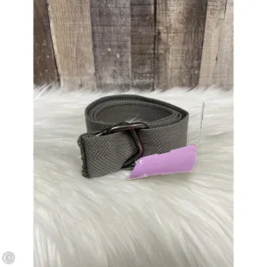 Belt By Cmf, Size: Medium