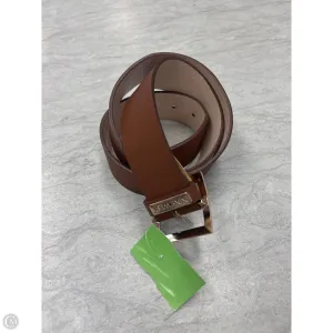 Belt By Nine West