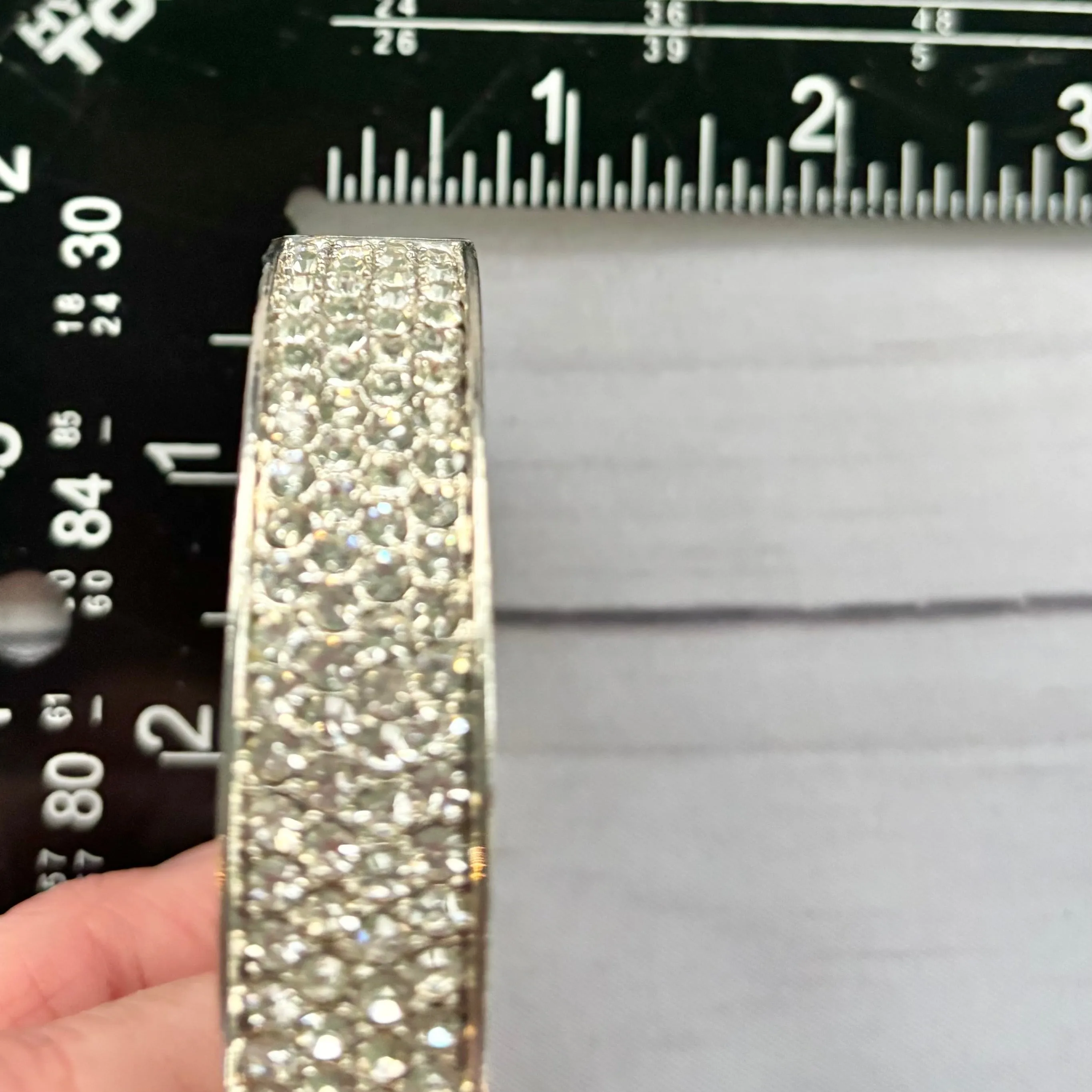 Bracelet Bangle