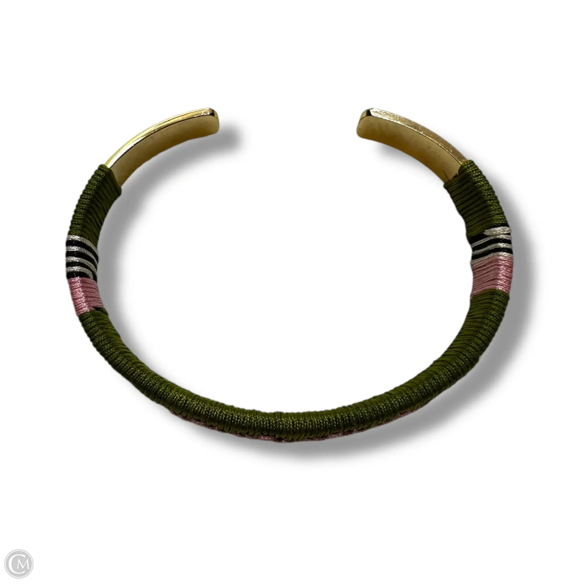 Bracelet Cuff By Cmf