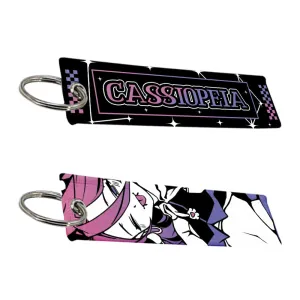 Cassiuwupeia Constellation Jet Tag