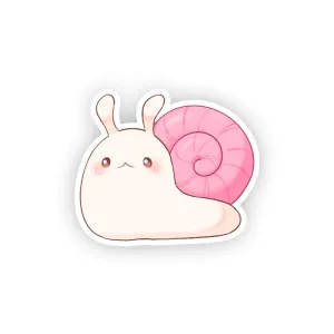 CC_Mushishi Denden Sticker