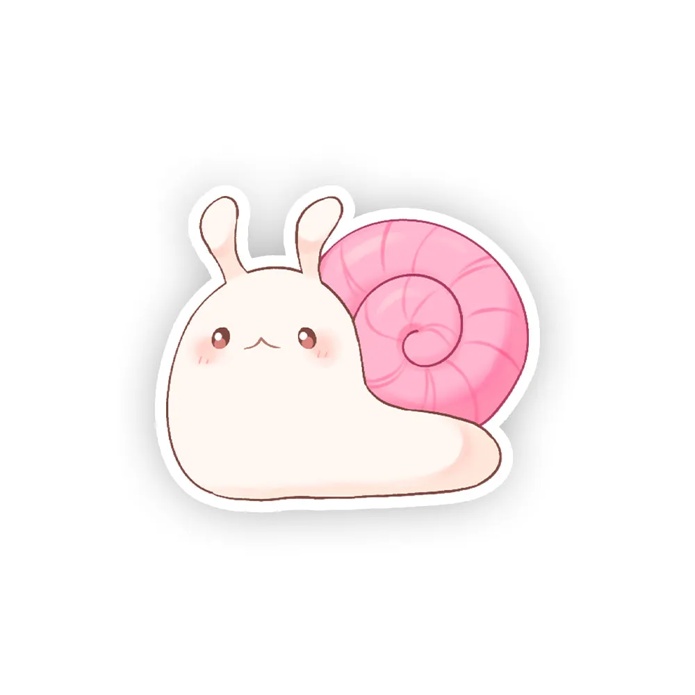 CC_Mushishi Denden Sticker