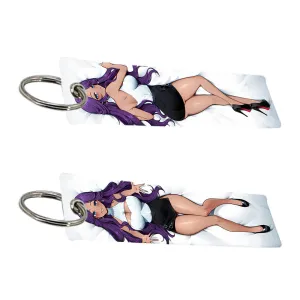 ChaChaYourVmom Come to Mama Jet Tag