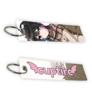 Cuptire Jet Tag
