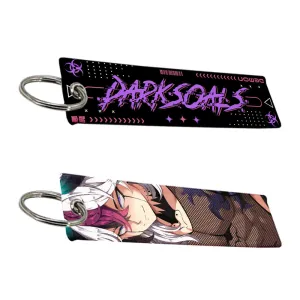 Darks0als Cyber Demon Jet Tag