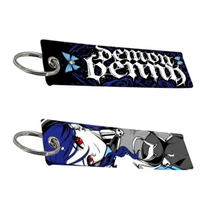 DemonBenny Jet Tag