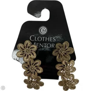 Earrings Dangle/drop By Anthropologie