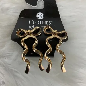 Earrings Dangle/drop By Baublebar