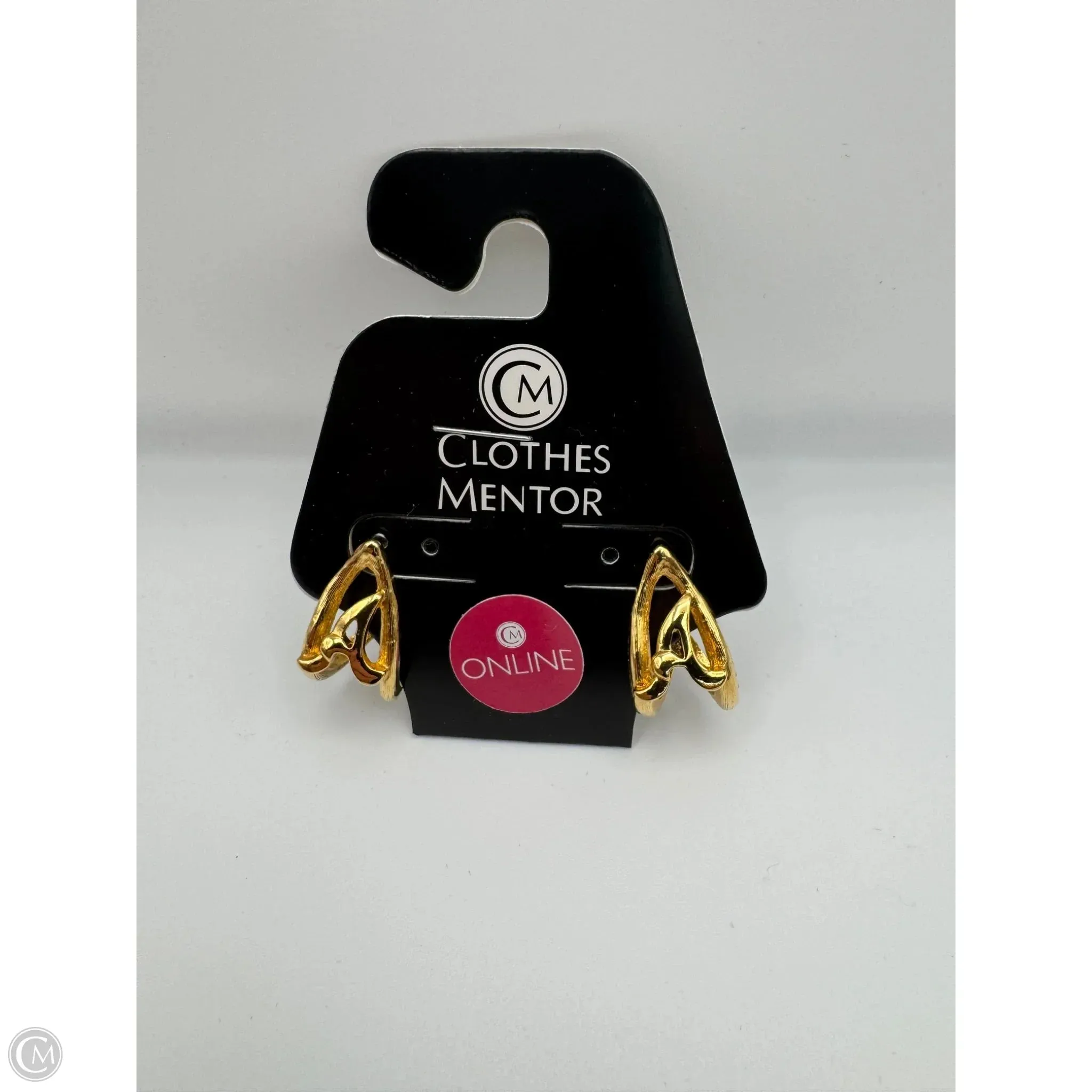 Earrings Dangle/drop By Clothes Mentor