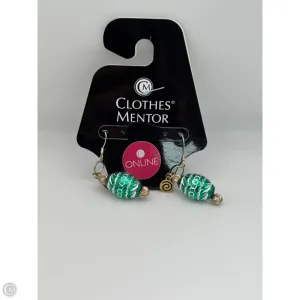 Earrings Dangle/drop By Clothes Mentor