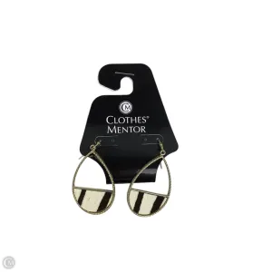 Earrings Dangle/drop By Clothes Mentor