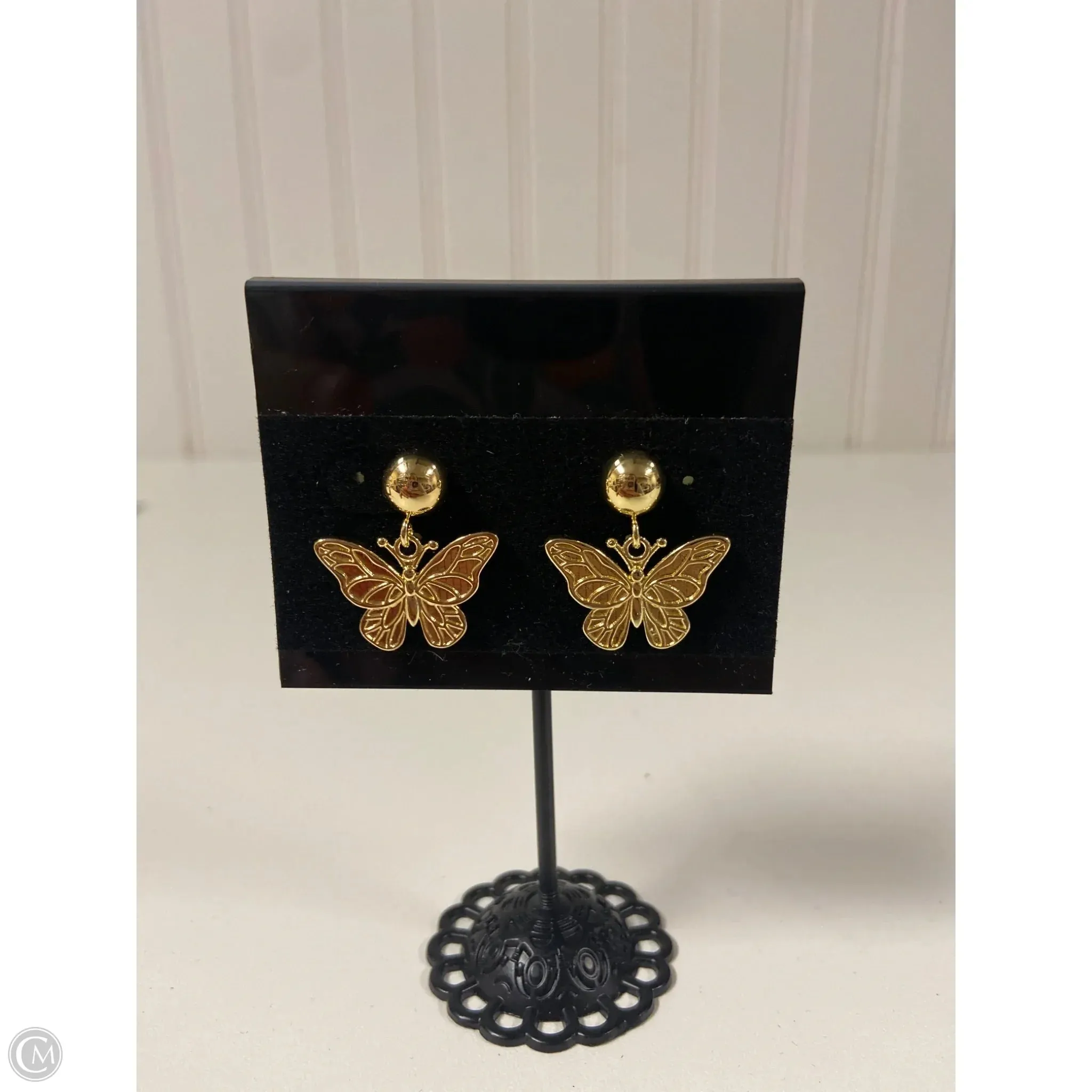 Earrings Dangle/drop By Clothes Mentor