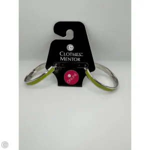 Earrings Dangle/drop By Clothes Mentor