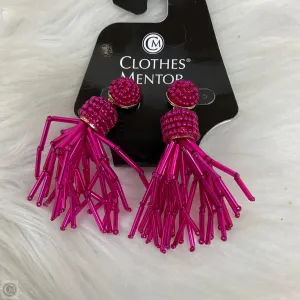 Earrings Dangle/drop By Clothes Mentor