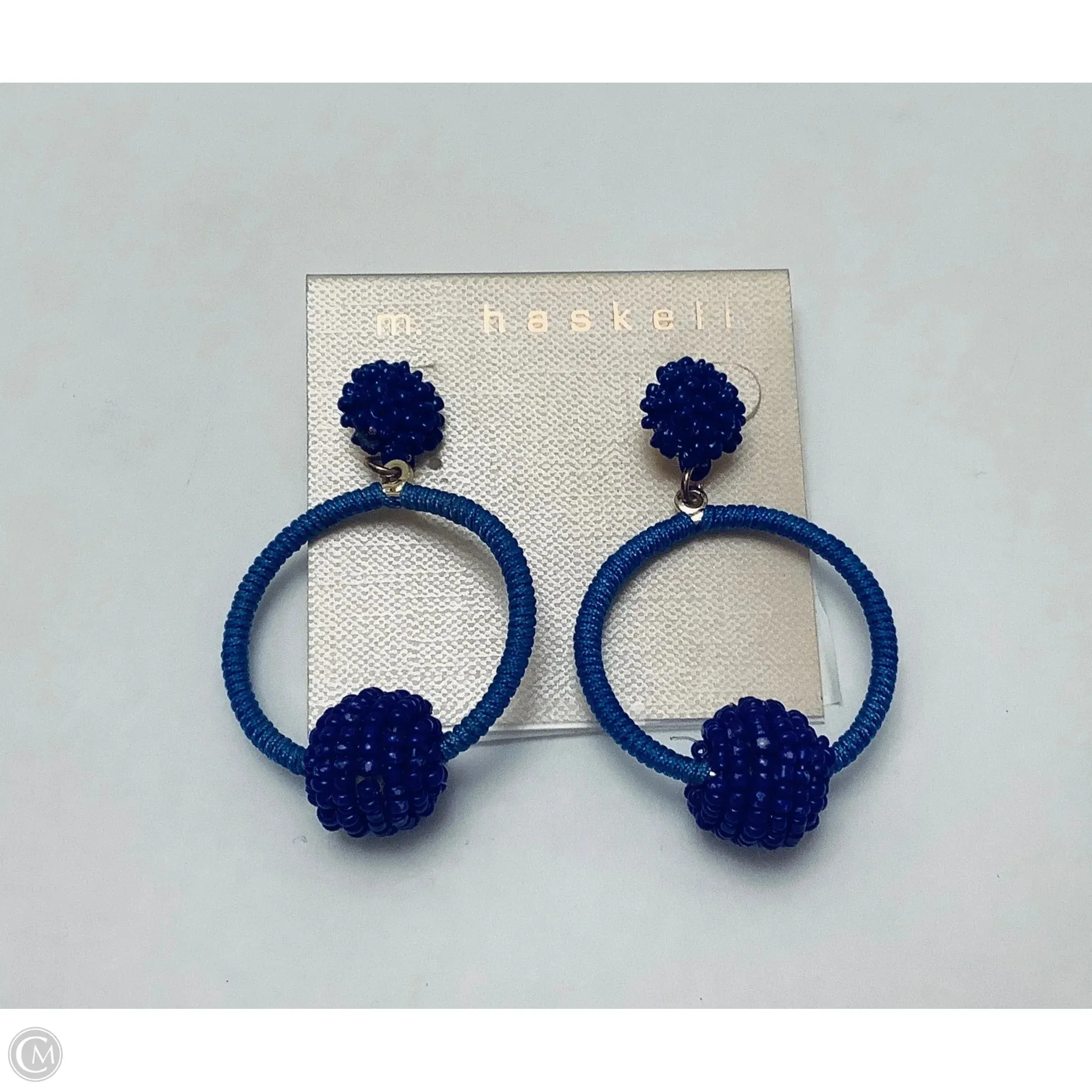 Earrings Dangle/drop By Clothes Mentor