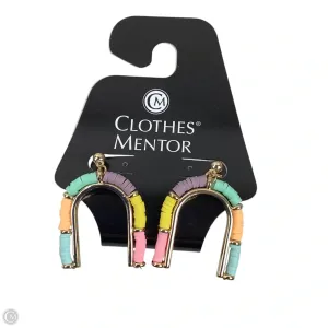Earrings Dangle/drop By Clothes Mentor