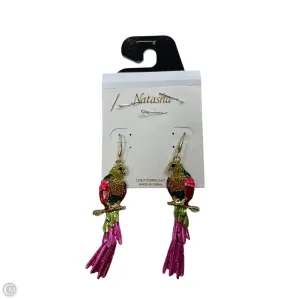Earrings Dangle/drop By Clothes Mentor