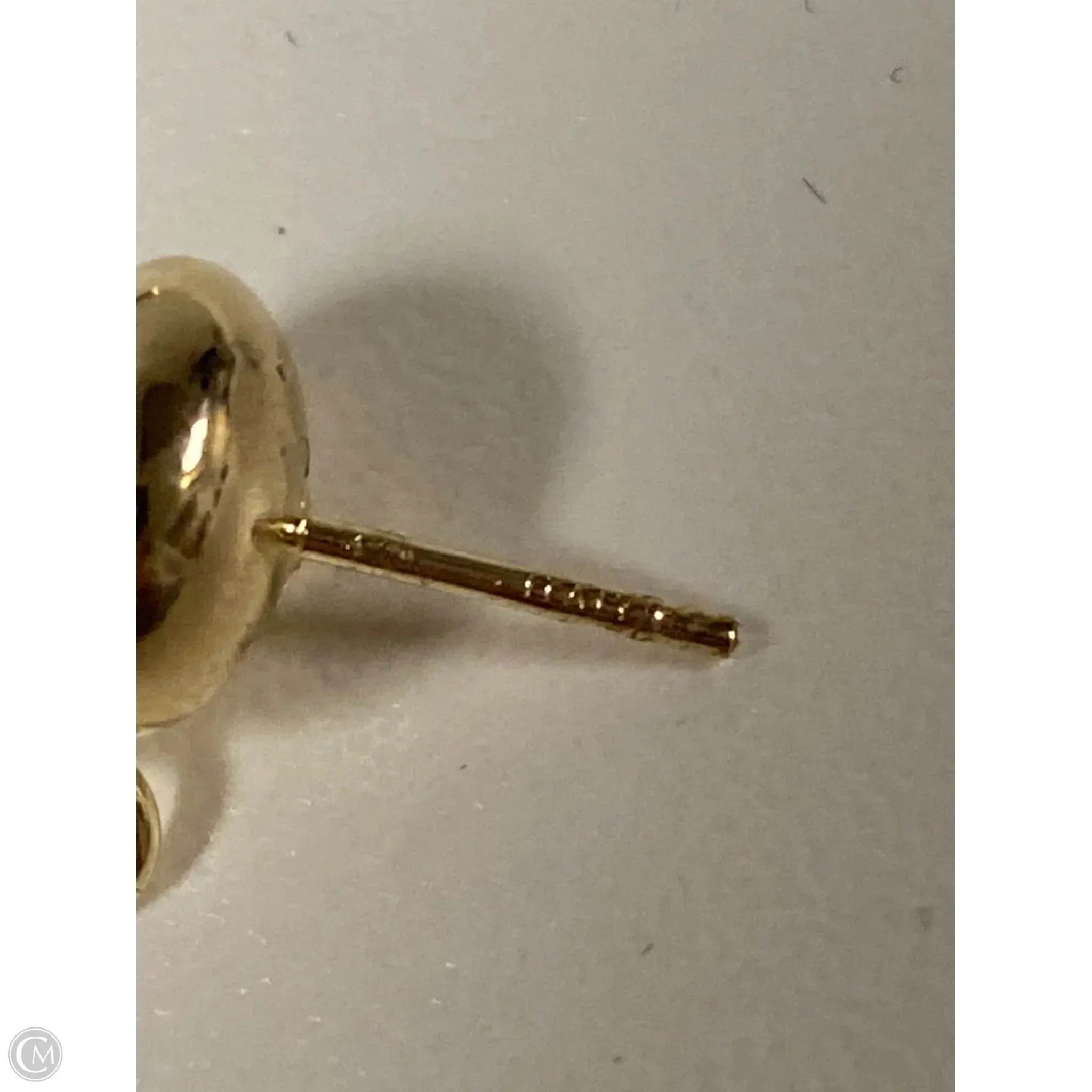 Earrings Dangle/drop By Clothes Mentor