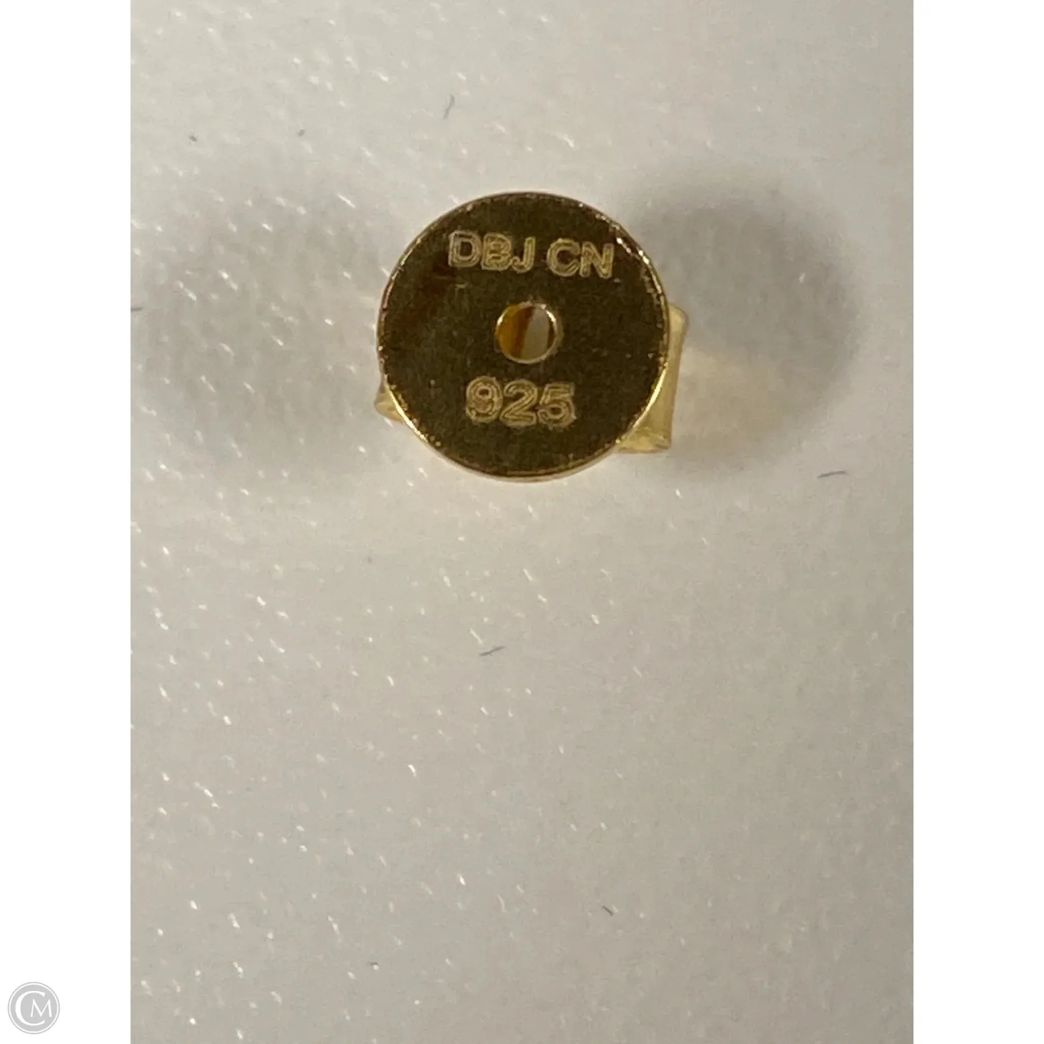 Earrings Dangle/drop By Clothes Mentor