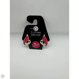 Earrings Dangle/drop By Clothes Mentor