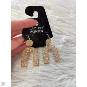 Earrings Dangle/drop By Clothes Mentor