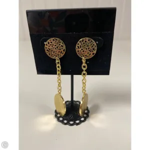 Earrings Dangle/drop By Clothes Mentor