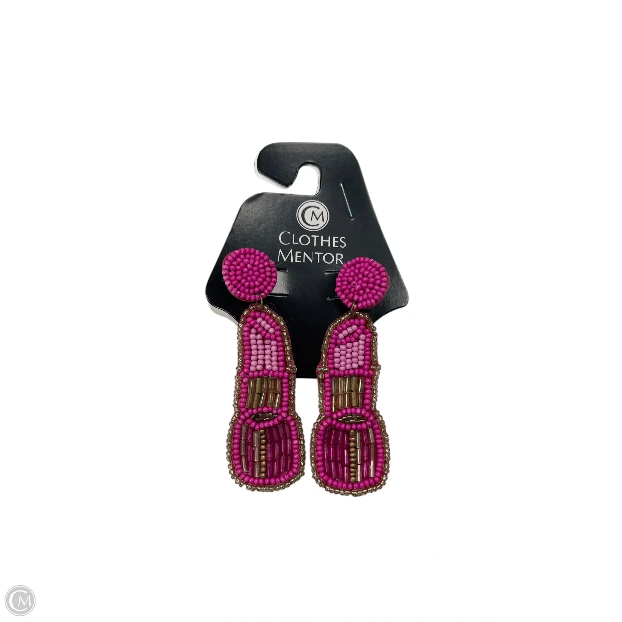 Earrings Dangle/drop By Clothes Mentor