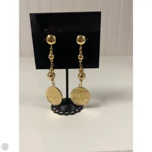 Earrings Dangle/drop By Clothes Mentor