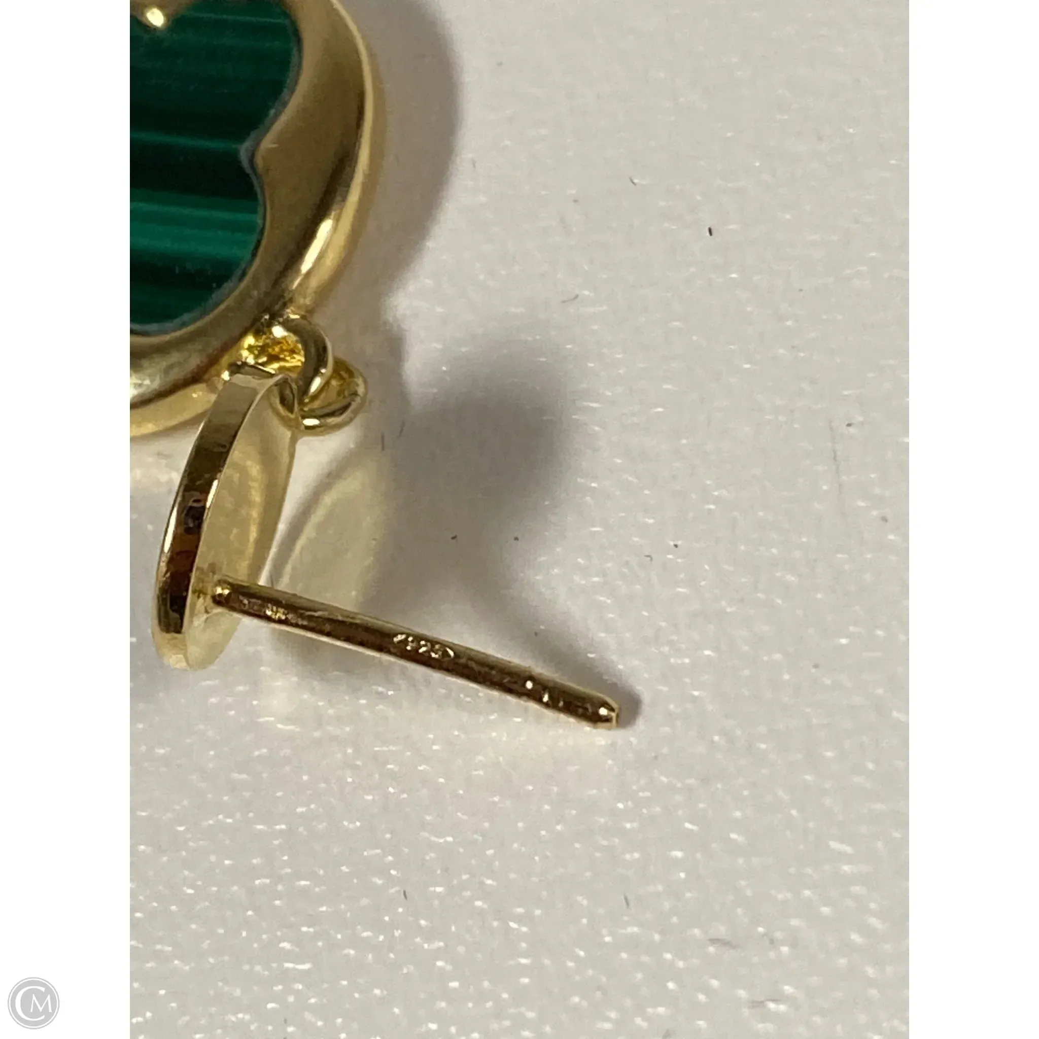 Earrings Dangle/drop By Clothes Mentor
