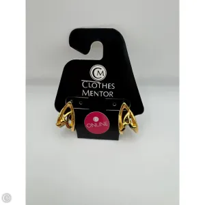 Earrings Dangle/drop By Clothes Mentor