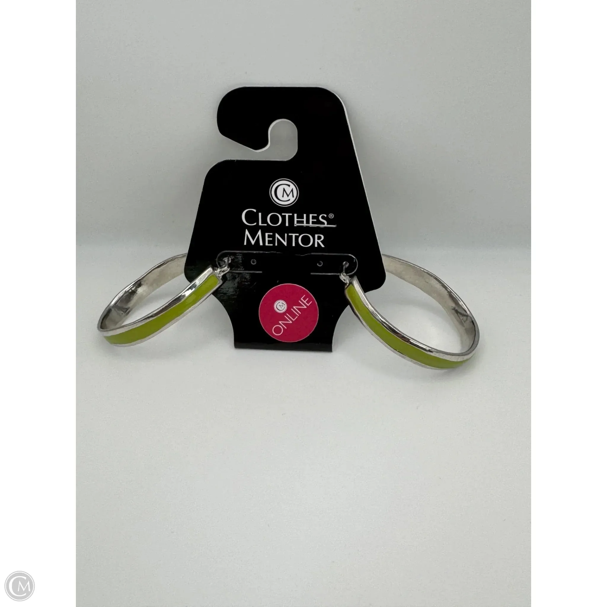 Earrings Dangle/drop By Clothes Mentor