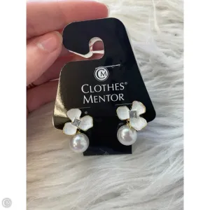 Earrings Dangle/drop By Clothes Mentor