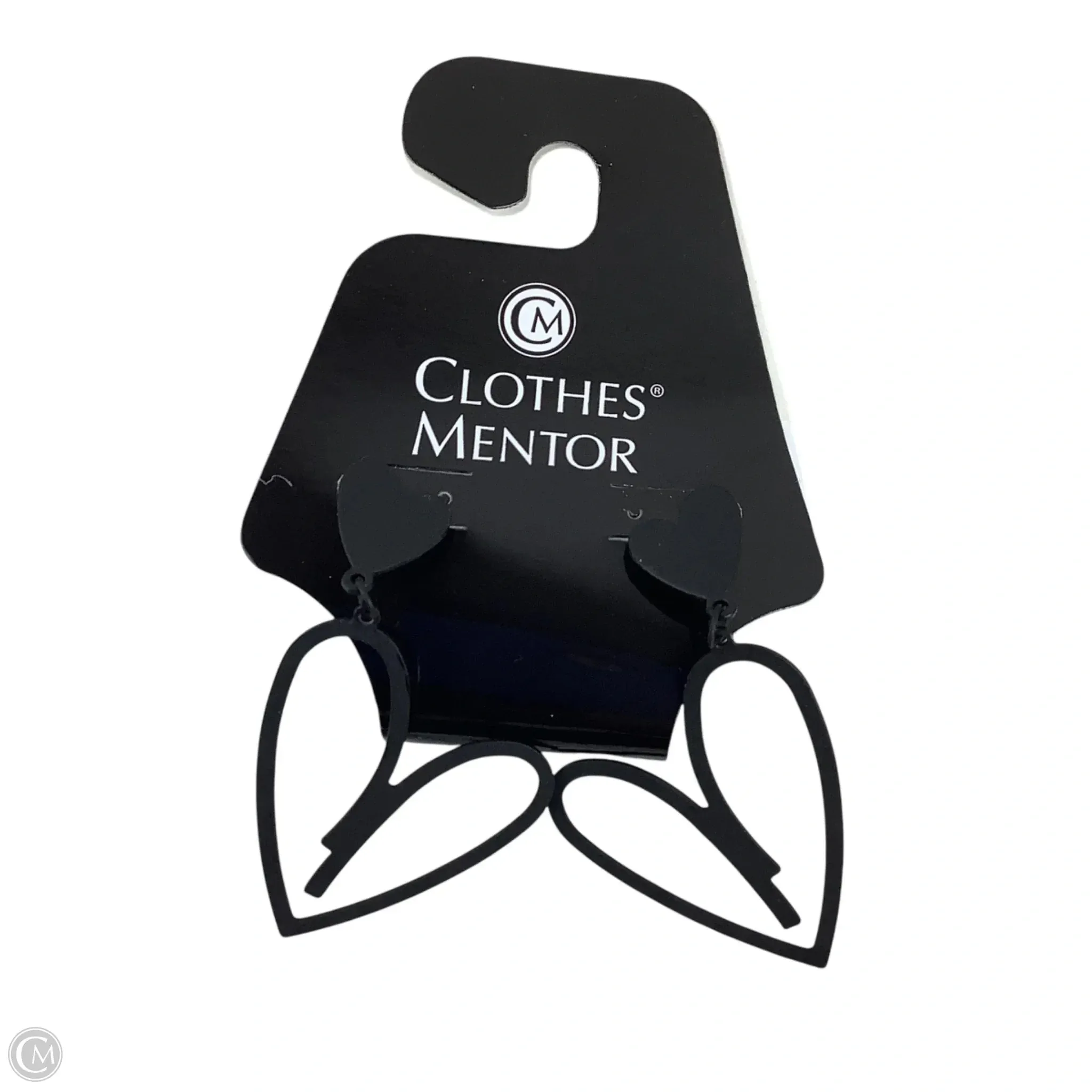 Earrings Dangle/drop By Clothes Mentor