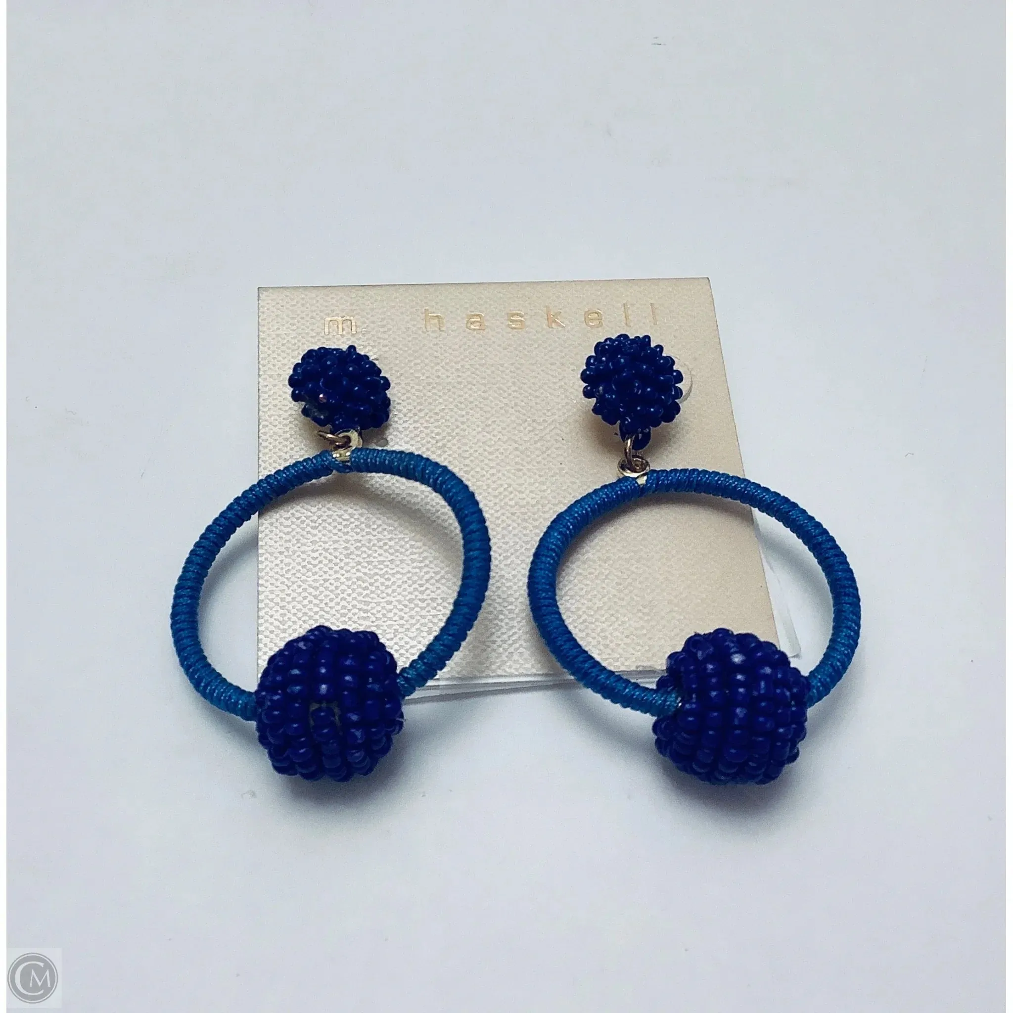 Earrings Dangle/drop By Clothes Mentor