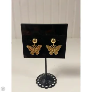 Earrings Dangle/drop By Clothes Mentor
