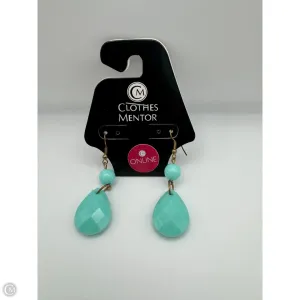 Earrings Dangle/drop By Clothes Mentor