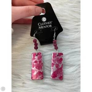 Earrings Dangle/drop By Clothes Mentor