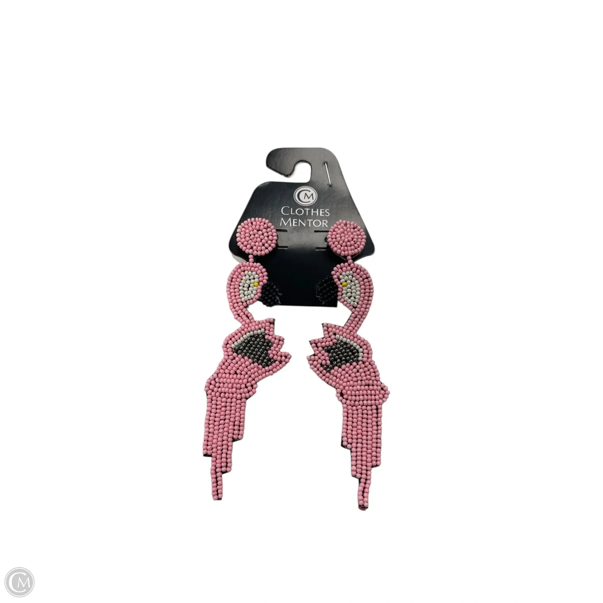 Earrings Dangle/drop By Clothes Mentor