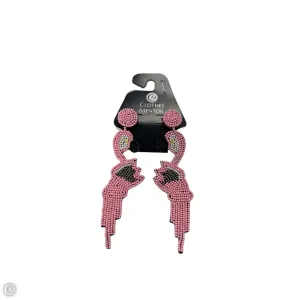 Earrings Dangle/drop By Clothes Mentor