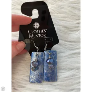 Earrings Dangle/drop By Clothes Mentor